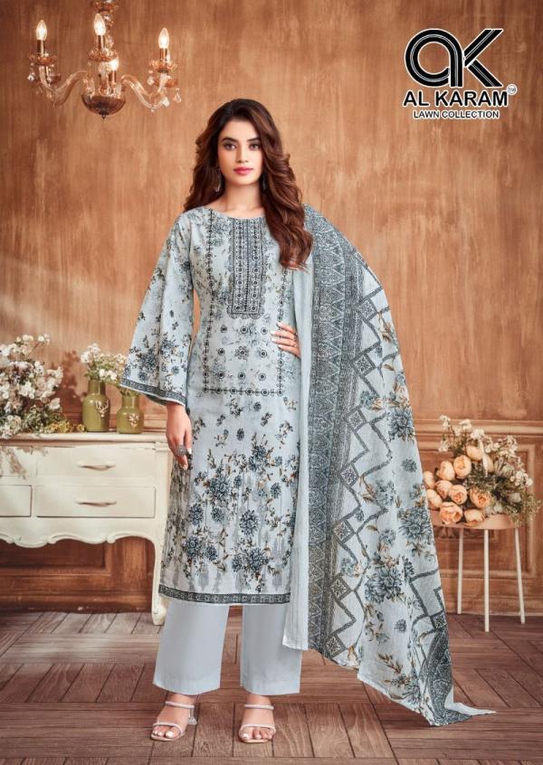 Alkaram Amryn – Dress Material